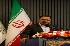 مراسم اختتامیه بیستمین جشنواره قرآن و عترت دانشگاه جامع علمی کاربردی 