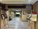 برگزاری نمایشگاه عکس در ستاد مرکزی به مناسبت سالروز ارتحال امام خمینی (ره) 