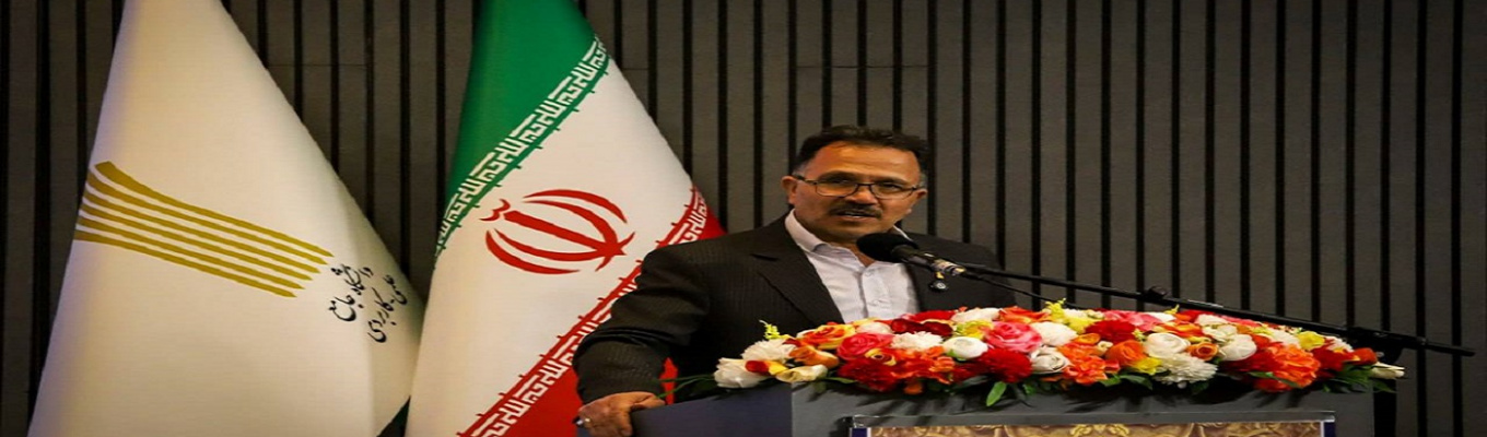 مراسم اختتامیه بیستمین جشنواره قرآن و عترت دانشگاه جامع علمی کاربردی 