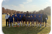 افتخار آفرینی تیم دانشجویان دانشگاه جامع علمی کاربردی در مسابقات فوتبال قهرمانی دانشجویان پسر دانشگاه‌ها و مؤسسات آموزش عالی کشور