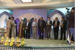 درخشش دانشگاه جامع علمی-کاربردی در سیامین جشنواره ملی قرآن و عترت دانشجویان کشور و کسب رتبه نخست تعداد مقام برتر بین دانشگاههای سراسر کشور