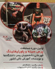 درخشش دانشجویان دانشگاه جامع علمی کاربردی در اولین دوره مسابقات قهرمانی پاورلیفتینگ دانشجویان سراسر کشور