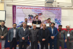 چهارمین دوره مسابقات کشتی آزاد، فرنگی و پهلوانی قهرمان کشوری دانشجویان دانشگاه جامع علمی کاربردی برگزار شد
