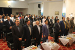 برگزاری مراسم اختتامیه اولین دوره مسابقات مناظره با موضوع اشتغال و کار آفرینی ویژه دانشجویان دانشگاه علمی کاربردی