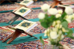 برگزاری ویژه برنامه بزرگداشت هفته قران و عترت دانشگاه جامع علمی کاربردی