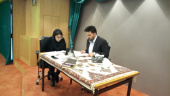 تیم مناظره دانشگاه علمی کاربردی استان اصفهان نایب قهرمان مسابقات مناظره دانشجویان جنوب و جنوب غرب کشور شد