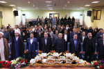 مراسم تقدیر از برگزیدگان نوزدهمین جشنواره قرآن و عترت دانشگاه جامع علمی کاربردی برگزار شد