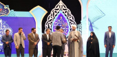 سی و هشتمین جشنواره ملی قرآن و عترت دانشجویان سراسر کشور با درخشش دانشجویان دانشگاه جامع علمی کاربردی به پایان رسید