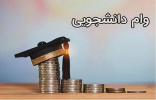 اعلام مهلت ثبت نام وام شهریه دانشجویی نیمسال اول تحصیلی۱۴۰۳