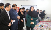 نشست صمیمی معاون فرهنگی و دانشجویی دانشگاه با دبیران کانون ها و انجمن های علمی دانشجویی مرکز علمی کاربردی فرهنگ و هنر ۱۱ تهران