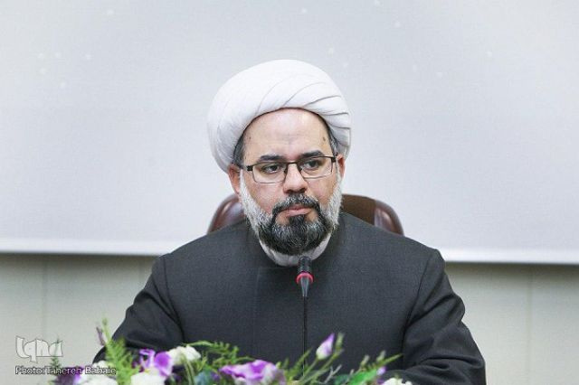 سرپرست مرکز فعالیت های قرآن و عترت دانشگاه جامع علمی کاربردی منصوب شد