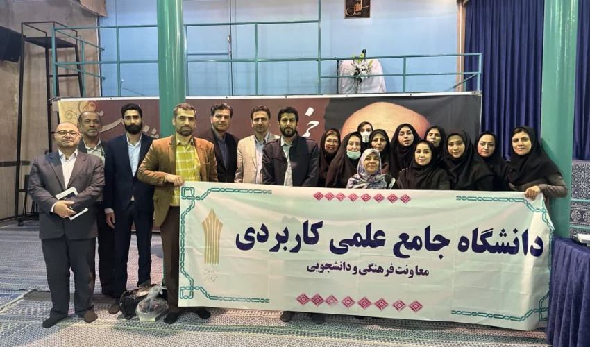 گزارش اقدامات و  برنامه های بزرگداشت سی و چهارمین سالگرد ارتحال امام خمینی (ره)